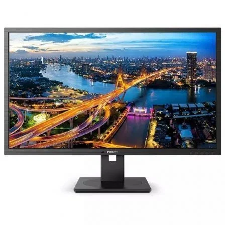 Philips Monitor Profesional 325B1L/00 31.5'' QHD IPS Negro